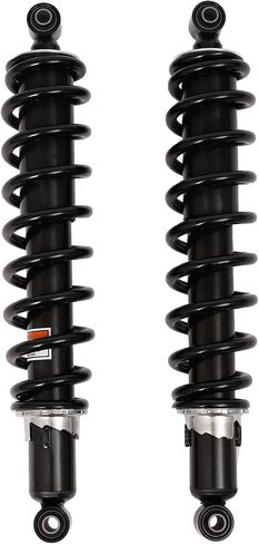 امتصاص الصدمات الخلفي للزوج لعام 2015-2022Honda Pioneer 700 (SXS700M2) ، صدمات الغاز الخلفية 52400-HL3-A51 in Kuwait