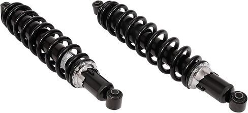 امتصاص الصدمات الخلفي للزوج لعام 2015-2022Honda Pioneer 700 (SXS700M2) ، صدمات الغاز الخلفية 52400-HL3-A51 in Kuwait