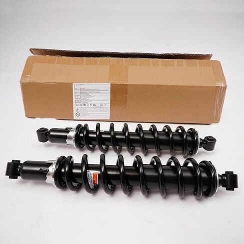 امتصاص الصدمات الخلفي للزوج لعام 2015-2022Honda Pioneer 700 (SXS700M2) ، صدمات الغاز الخلفية 52400-HL3-A51 in Kuwait