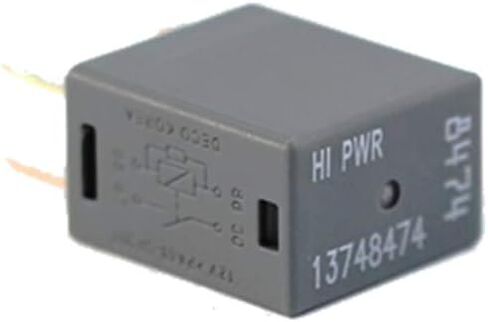 MOPAR 68083380AA RELAY MICRO in Kuwait