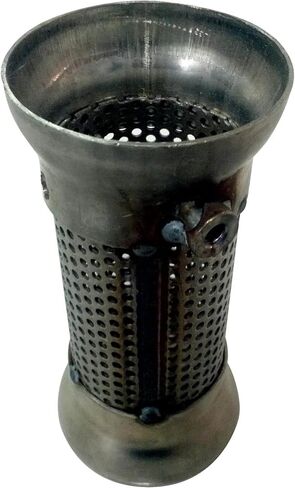 VEC Natural Primary Baffle Core مع التعبئة ، الأسود in Saudi Arabia