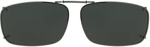 52 rec A Polarized Clip-on Sunglasses in Saudi Arabia