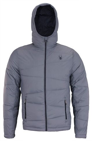 Men's Nexus Puffer Jacket, Color Variation in Saudi Arabia