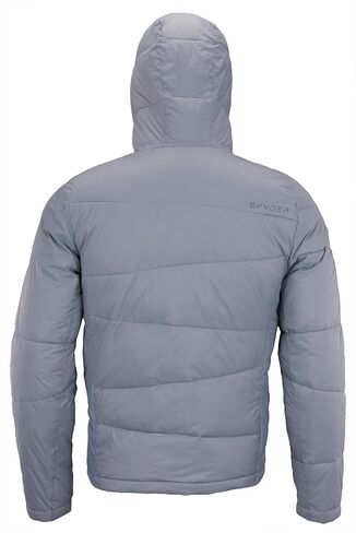 Men's Nexus Puffer Jacket, Color Variation in Saudi Arabia