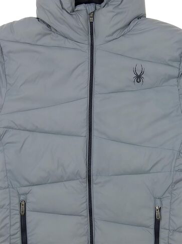 Men's Nexus Puffer Jacket, Color Variation in Saudi Arabia