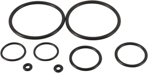 Pivot Works PWFFK-S18-008 Fork Rebuild Kit in Kuwait