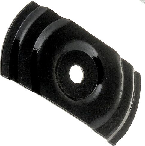 APDTY 52179 Universal Spare Tyre Hold Down Towe Tow Fits 13 "14" 15 "Mini أو Full in Saudi Arabia