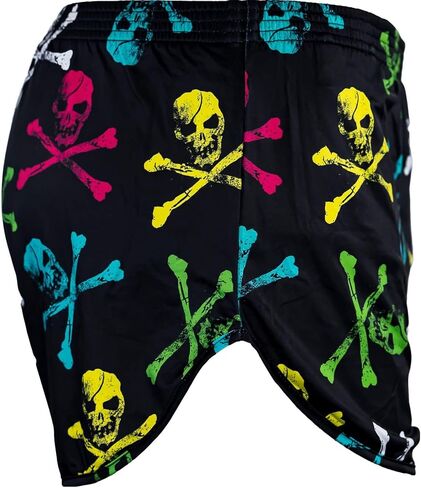 Combat Iron Ranger Panties for Men | Men’s Military Silkies Running Shorts | 2.5" Inseam in Saudi Arabia