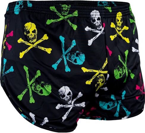 Combat Iron Ranger Panties for Men | Men’s Military Silkies Running Shorts | 2.5" Inseam in Saudi Arabia