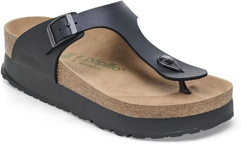 Birkenstock Papillio Gizeh Flex Platform Sandals in Kuwait