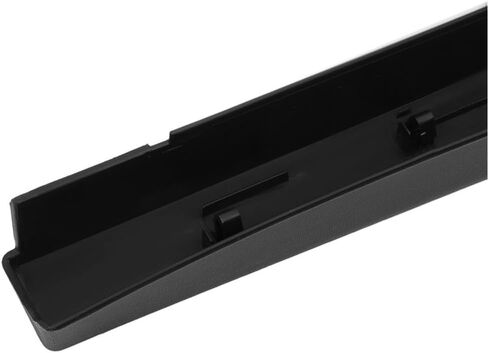 Zorza for Ford for F150 2004-2008 ، لـ Lincoln for Mark LT 2006-2008 طراز Tyledside Tailgate Cover Cover Cape Capet Secort in Kuwait