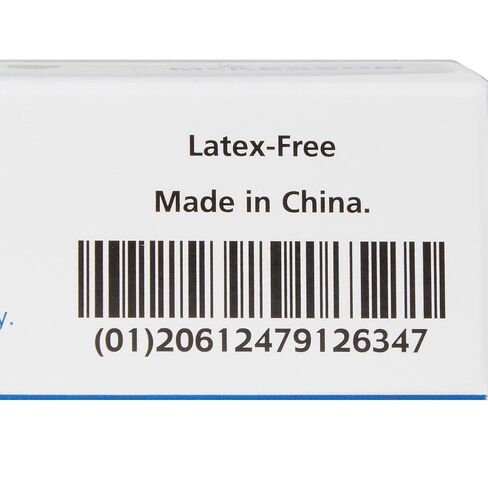 McKesson Lancing Device Needle - جهاز lancing للاختبار مع إعدادات عمق متعددة ، مستلزمات اختبار السكر في الدم ، 1 لكل صندوق ، عدد واحد ، حزمة واحدة in Saudi Arabia