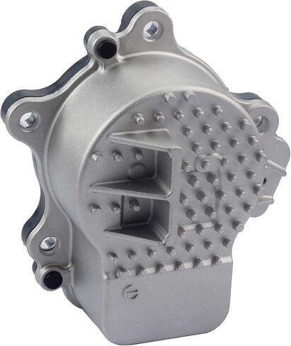 Dasbecan 161A0-39015 Electric Water Pump Assembly Compatible with Toyota Prius 2010-2015 Prius C Prius V Lexus CT200h 2011-2017 Replaces OEM 161A0-29015 WPT190 16271-37020 in Saudi Arabia