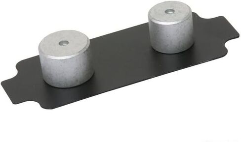 Brake Pad Shim Front for 1999-2008 Porsche 911 (PG-1308177) in Kuwait