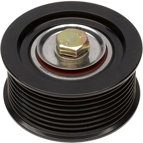 Pully Drive Belt Bulle Pulley- بكرة 1-QTY لـ AT9500 2004-2007 لـ B2 2006-2008 لـ Centurion 2007 للفئة Century 2004-2007 لـ Classic 2004-2007 لـ Columbia 2004-2008 362 in Kuwait