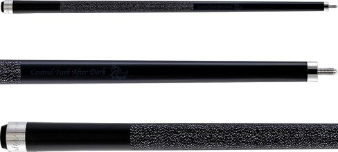 Viper by GLD Products Colours 58" 2-Piece Billiard/Pool Cue, Barbados Blue, 19 Ounce,50-0952-19 in Saudi Arabia