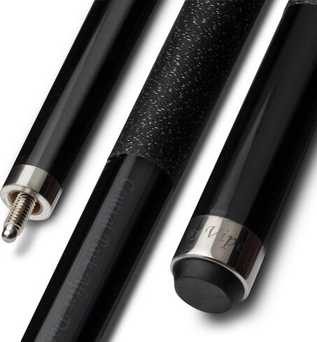 Viper by GLD Products Colours 58" 2-Piece Billiard/Pool Cue, Barbados Blue, 19 Ounce,50-0952-19 in Saudi Arabia