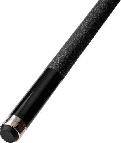 Viper by GLD Products Colours 58" 2-Piece Billiard/Pool Cue, Barbados Blue, 19 Ounce,50-0952-19 in Saudi Arabia