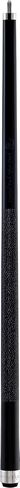 Viper by GLD Products Colours 58" 2-Piece Billiard/Pool Cue, Barbados Blue, 19 Ounce,50-0952-19 in Saudi Arabia