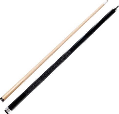 Viper by GLD Products Colours 58" 2-Piece Billiard/Pool Cue, Barbados Blue, 19 Ounce,50-0952-19 in Saudi Arabia