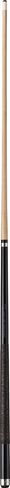 Viper by GLD Products Colours 58" 2-Piece Billiard/Pool Cue, Barbados Blue, 19 Ounce,50-0952-19 in Saudi Arabia