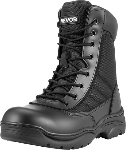 VEVOR Men's Military & Tactical Boot in Saudi Arabia