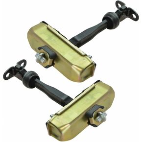Front Door Check Pair Set for Ford for Excursion 2000-2005 for F250 SuperDuty 1999-2015 for F350 SuperDuty 1999-2015 for F450 SuperDuty 1999-2015 for F550 SuperDuty 1999-2015 Super Duty in Saudi Arabia