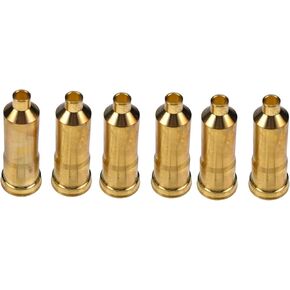 6pcs Injector Sleeve Tube 8-97602301-1 8-97602301-0 8976023010 Fits For Isuzu Engine 4HK1 6HK1 in Kuwait