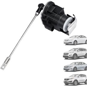 محرك Turbo Wastegate Solenoid 39400-2G700 39400-2G720 FITS لعام 2011-2014 Hyundai Sonata / 2013-2016 Santa Fe Sport / 2011-2015 Kia Optima 2.0L / 2011-2016 KIA Sportage in Kuwait