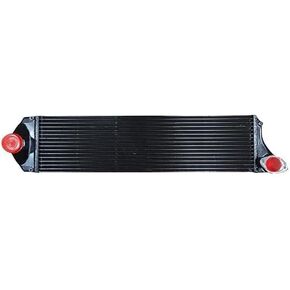 RE330648 Charge Air Cooler 38.25" x 10.25" For John Deere Tractor Models 8235R 8260R 8285R 8310R 8310RT in Saudi Arabia