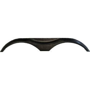 2015-2018 Keystone Raptor/Carbon/Fuzion/Impact Fender Skirt in Saudi Arabia