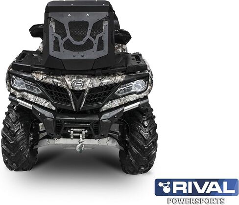 متوافق مع CF Moto متوافق مع C Force 800 (2018+) / 800 XC (2018+) / 1000 (2018+) in Saudi Arabia
