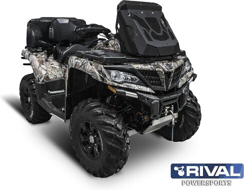 متوافق مع CF Moto متوافق مع C Force 800 (2018+) / 800 XC (2018+) / 1000 (2018+) in Saudi Arabia