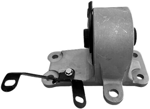 4M أجزاء السيارات. Mount Automatic Transmission Mount 1PC متوافق مع Toyota Camry 2018-2022 2.5L. رقم الجزء: 4M-10145 ؛ 12372-F0010. (لليابان بنيت المركبات) in Saudi Arabia