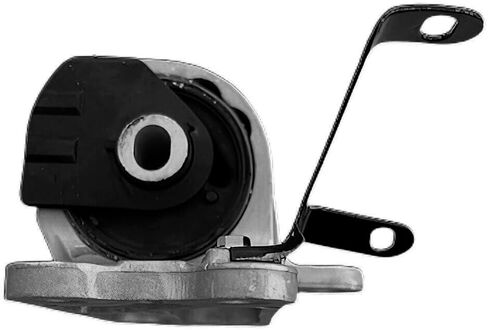 4M أجزاء السيارات. Mount Automatic Transmission Mount 1PC متوافق مع Toyota Camry 2018-2022 2.5L. رقم الجزء: 4M-10145 ؛ 12372-F0010. (لليابان بنيت المركبات) in Saudi Arabia