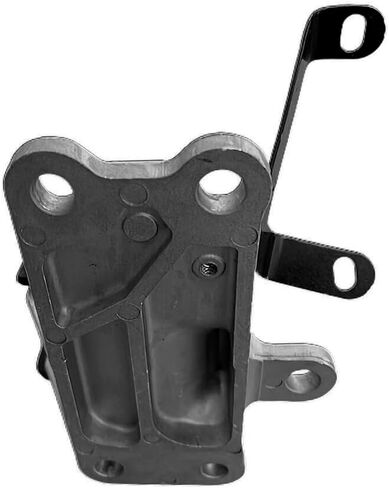 4M أجزاء السيارات. Mount Automatic Transmission Mount 1PC متوافق مع Toyota Camry 2018-2022 2.5L. رقم الجزء: 4M-10145 ؛ 12372-F0010. (لليابان بنيت المركبات) in Saudi Arabia