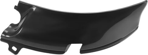 KUAFU Windshield Wiper Cowl Extension Compatible with 1994-2005 Chevy Blazer S10/GMC Jimmy Sonoma/Oldsmobile Bravada Windshield Wiper Cowl Cover Trim Panel Replacement for 15759571 15767127 (Pair) in Kuwait