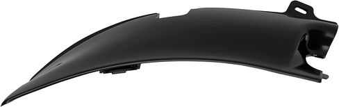 KUAFU Windshield Wiper Cowl Extension Compatible with 1994-2005 Chevy Blazer S10/GMC Jimmy Sonoma/Oldsmobile Bravada Windshield Wiper Cowl Cover Trim Panel Replacement for 15759571 15767127 (Pair) in Kuwait