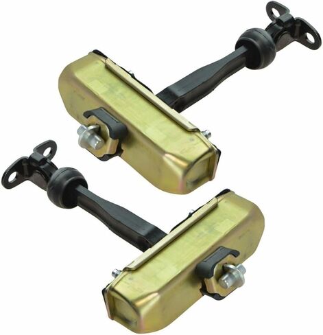 زوج فحص الباب الأمامي الذي تم تعيينه لـ Ford for Scursion 2000-2005 لـ F250 Superduty 1999-2015 لـ F350 Superduty 1999-2015 لـ F450 Superduty 1999-2015 لـ F550 Superduty 1999-2015 Super Duty Super Duty in Saudi Arabia