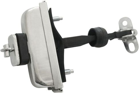 Front Door Check Retainer Left or Right for Ford for Excursion 00-05 for F250 SuperDuty 99-15 for F350 SuperDuty 99-15 for F450 SuperDuty 99-15 for F550 SuperDuty 99-15 Super Duty in Saudi Arabia