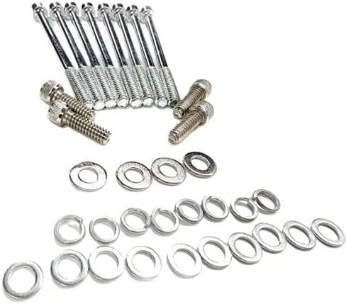 4130210 Rocker System Kit VCF Aluminium Chrone for 302/351W 4130210 in Kuwait