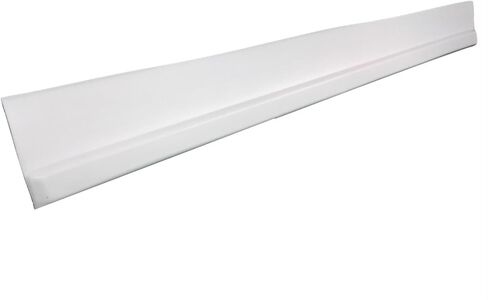 Part Synergy Replacement for Dirt Rocker Set White 3pc Direct Fit in Kuwait