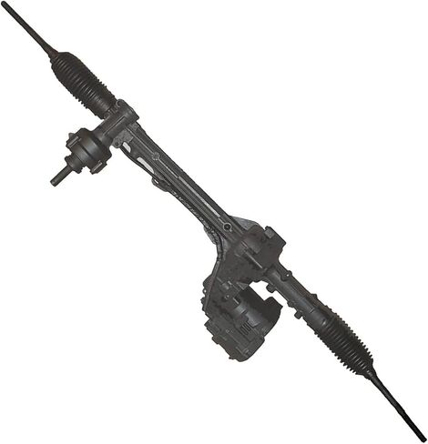 Detroit Axle - رف التوجيه ومرن 2013-2016 Ford Explorer 2014 2015 Complete Electric Power Steering Rack and Pinion Assembly in Kuwait