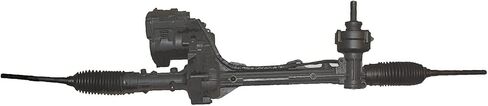 Detroit Axle - رف التوجيه ومرن 2013-2016 Ford Explorer 2014 2015 Complete Electric Power Steering Rack and Pinion Assembly in Kuwait