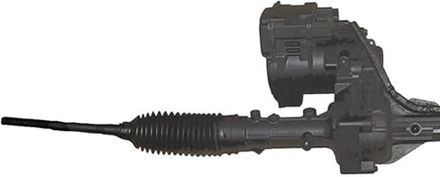 Detroit Axle - رف التوجيه ومرن 2013-2016 Ford Explorer 2014 2015 Complete Electric Power Steering Rack and Pinion Assembly in Kuwait