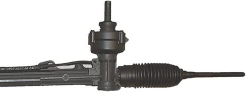 Detroit Axle - رف التوجيه ومرن 2013-2016 Ford Explorer 2014 2015 Complete Electric Power Steering Rack and Pinion Assembly in Kuwait