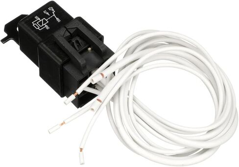 Replacement Instrument Panel Cluster Relay for 1977-1996, 2002 Buick, Cadillac, Chevrolet, GMC, Oldsmobile, Pontiac (RWD) in Saudi Arabia