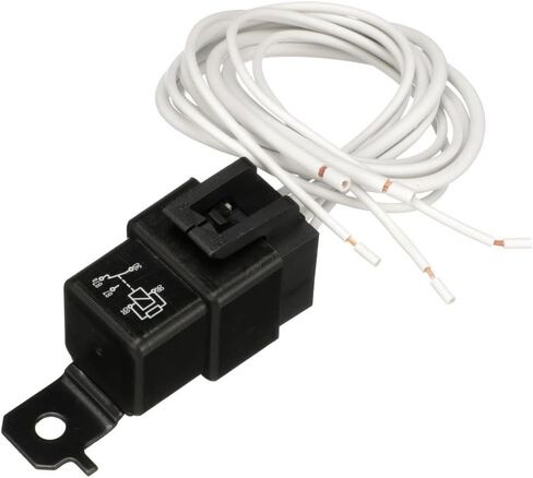 Replacement Instrument Panel Cluster Relay for 1977-1996, 2002 Buick, Cadillac, Chevrolet, GMC, Oldsmobile, Pontiac (RWD) in Saudi Arabia
