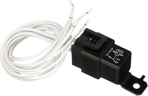 Replacement Instrument Panel Cluster Relay for 1977-1996, 2002 Buick, Cadillac, Chevrolet, GMC, Oldsmobile, Pontiac (RWD) in Saudi Arabia