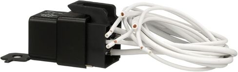 Replacement Instrument Panel Cluster Relay for 1977-1996, 2002 Buick, Cadillac, Chevrolet, GMC, Oldsmobile, Pontiac (RWD) in Saudi Arabia